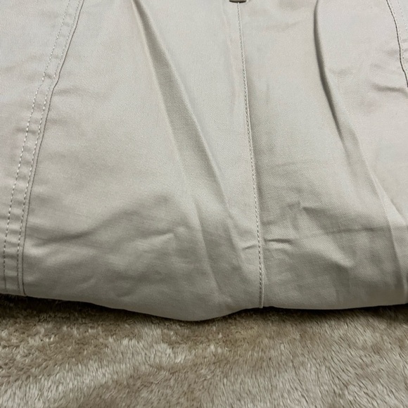 A New Day Stretch Pants - Beige - Picture 5 of 6